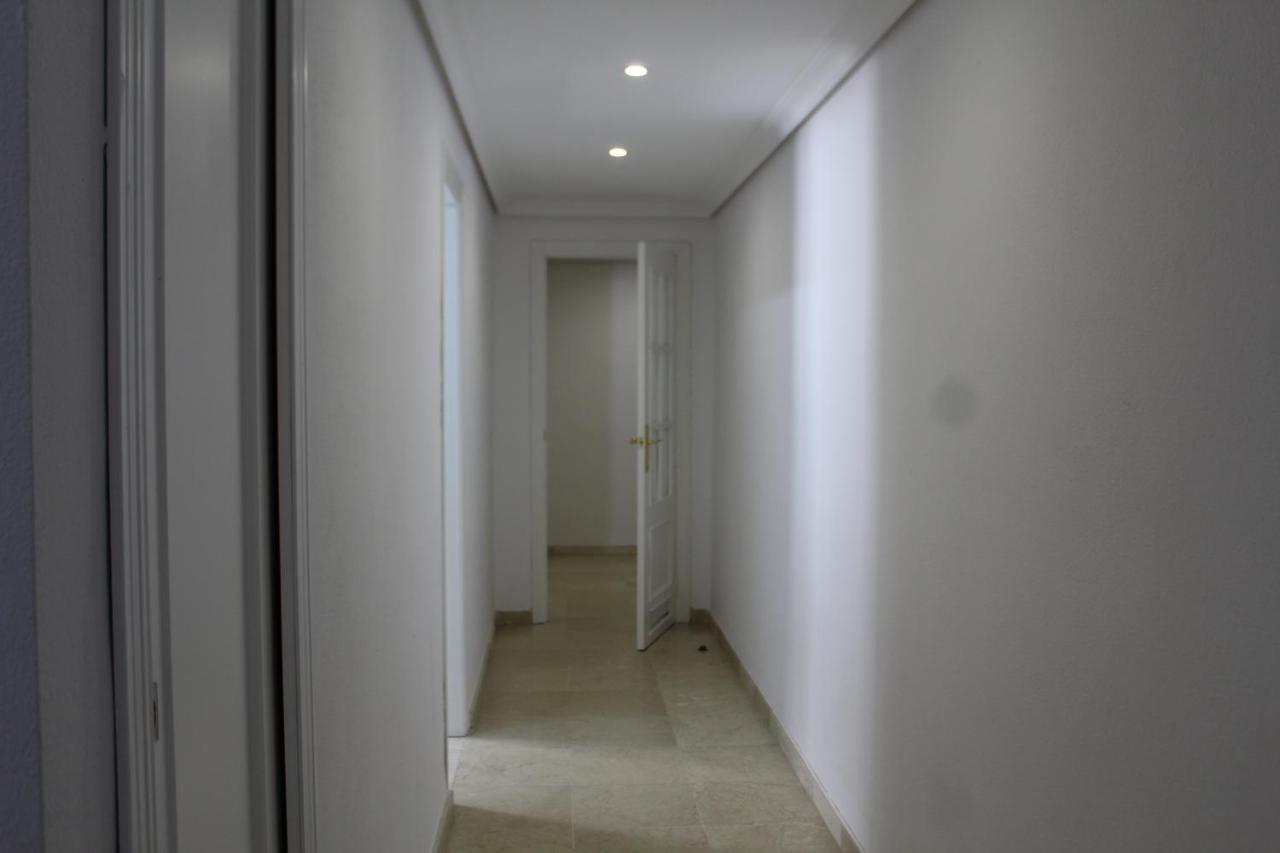 Piso En Pleno Corazon De Cordoba Lejlighed Eksteriør billede