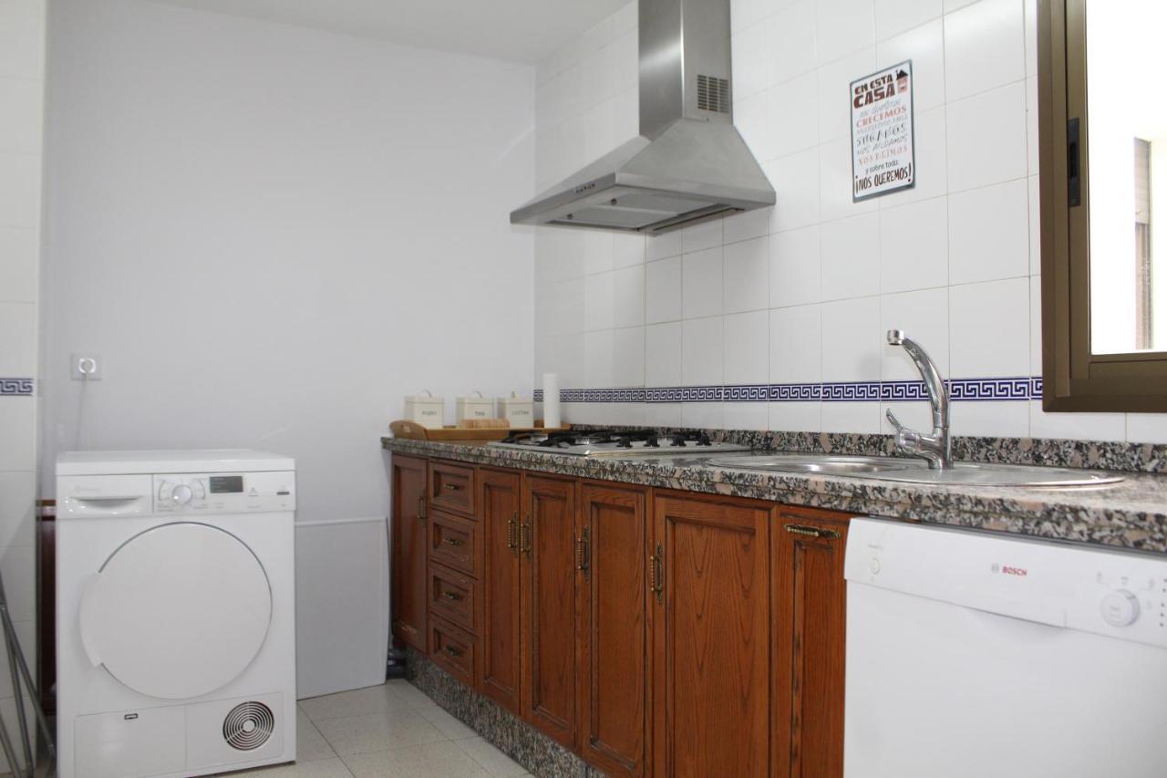 Piso En Pleno Corazon De Cordoba Lejlighed Eksteriør billede