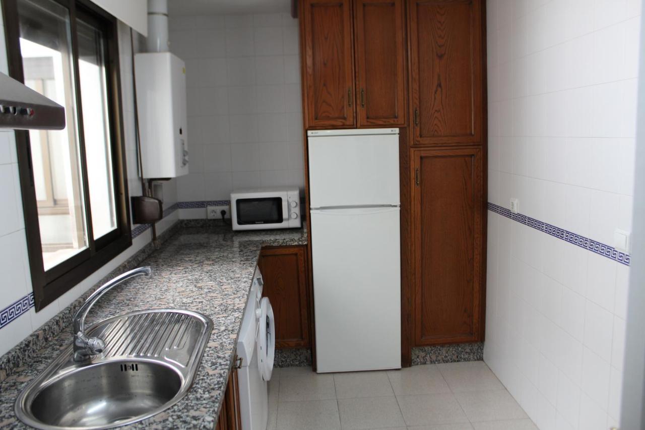 Piso En Pleno Corazon De Cordoba Lejlighed Eksteriør billede
